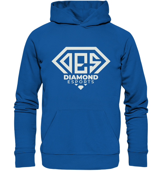 DIAMOND ESPORTS - Basic Hoodie