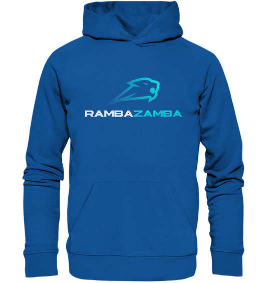 RAMBAZAMBA - Basic Hoodie