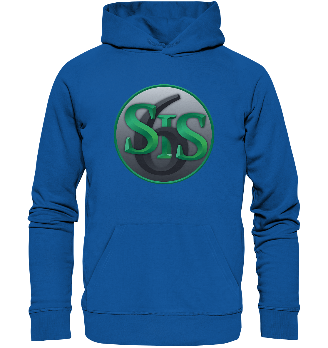SINISTER SIX - Basic Hoodie
