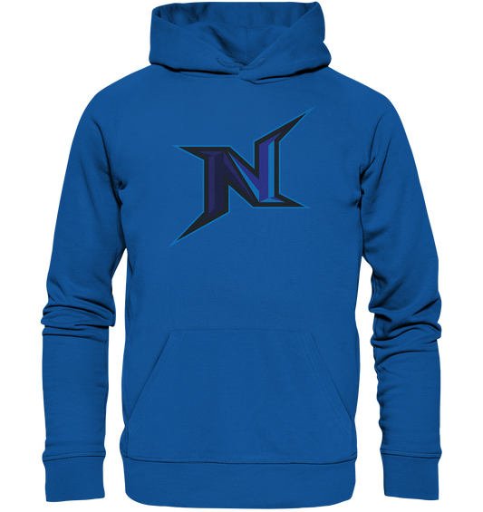 NEXUS ESPORT - Basic Hoodie