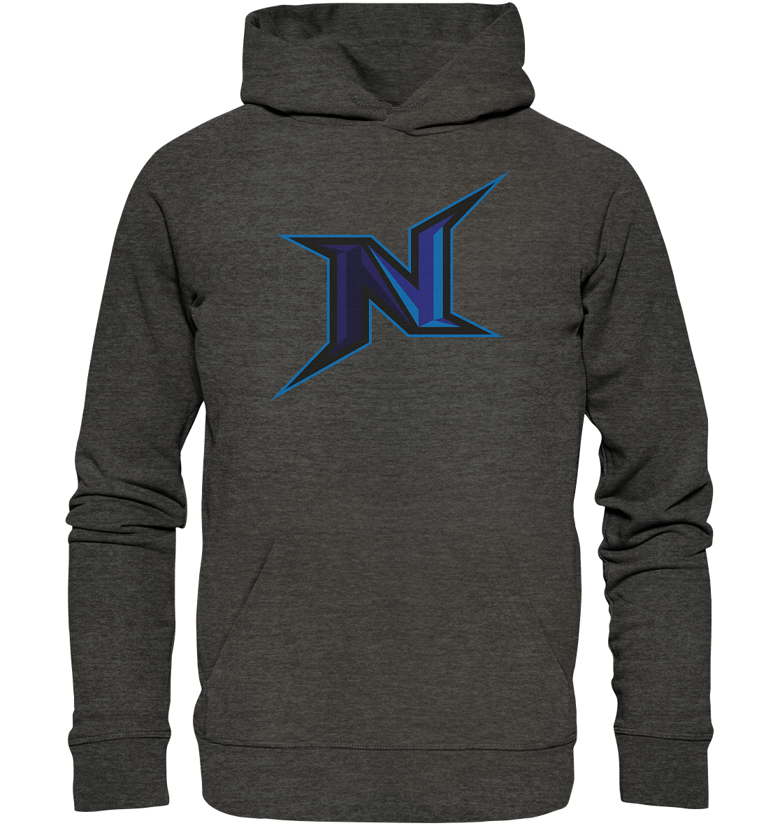 NEXUS ESPORT - Basic Hoodie