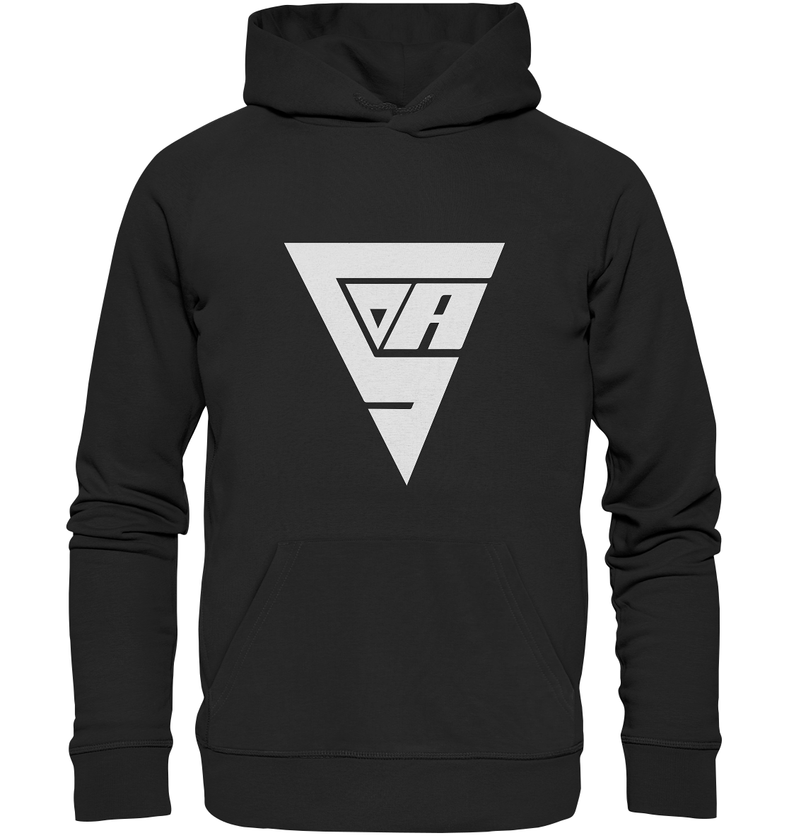 SONS OF AIM - Basic Hoodie