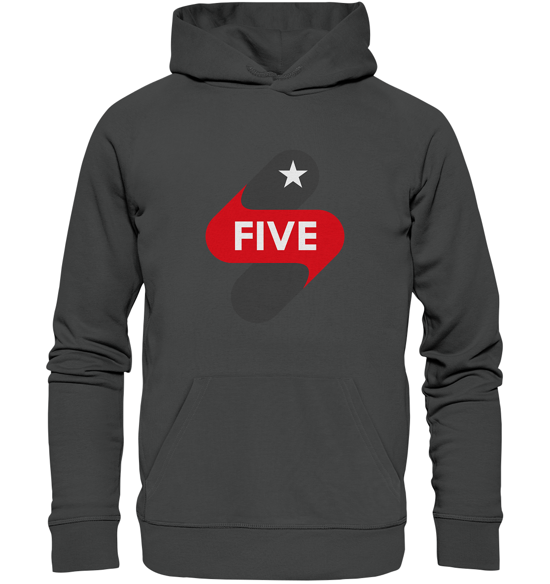 STAGE5 GAMING - Basic Hoodie