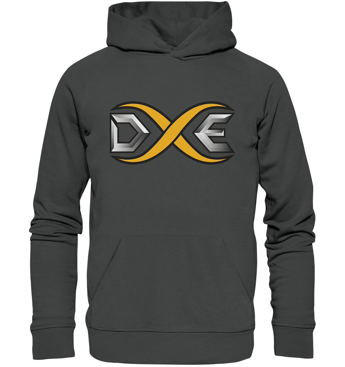 DXE - Basic Hoodie