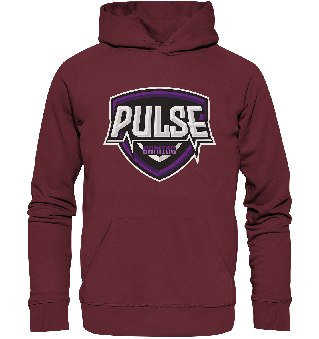 PULSE GAMING - Basic Hoodie
