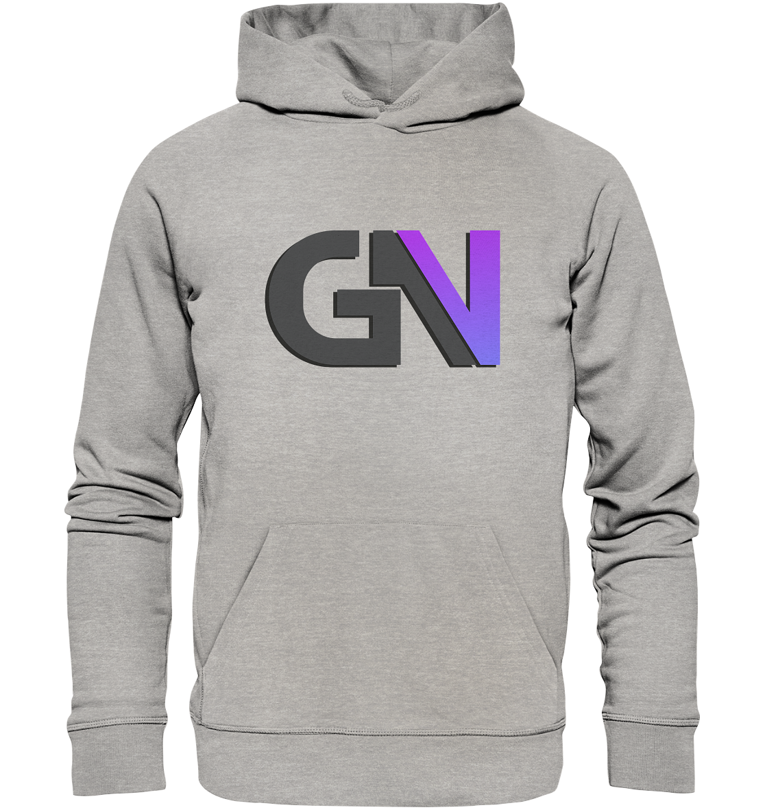 GONEXT - Basic Hoodie