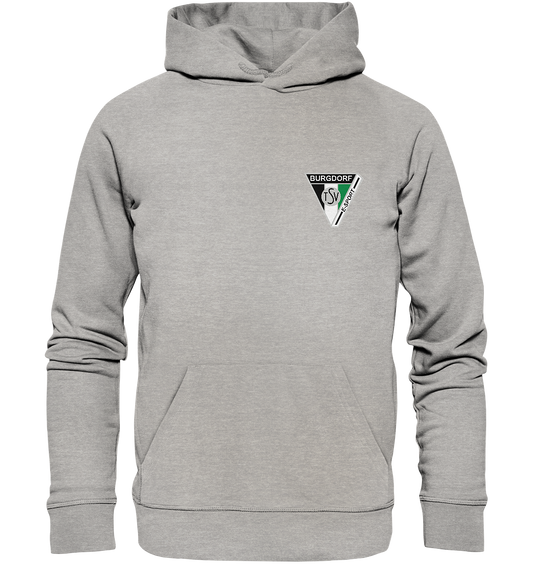 TSV Burgdorf - E-Sport - Spartenlogo - Basic Hoodie