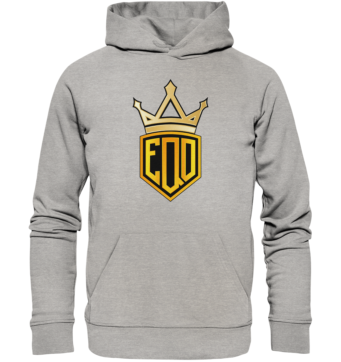 EQD - Basic Hoodie