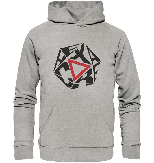 HEXACORE - Basic Hoodie