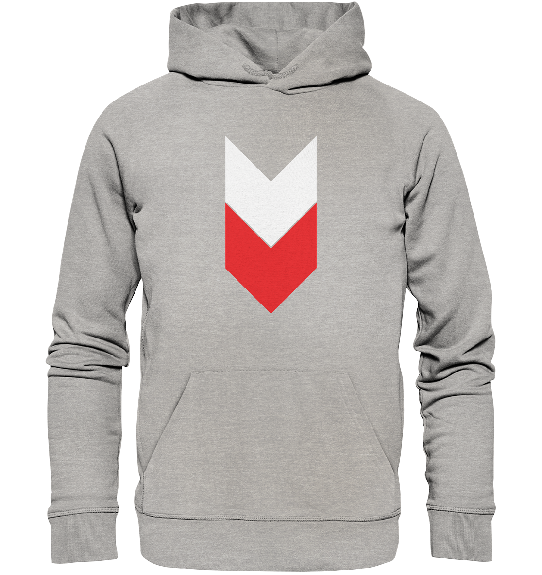ARROW - Basic Hoodie