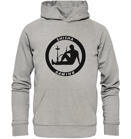 SHISHA GAMING - Basic Hoodie