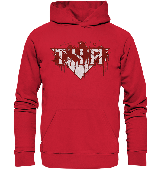 T4A - Basic Hoodie
