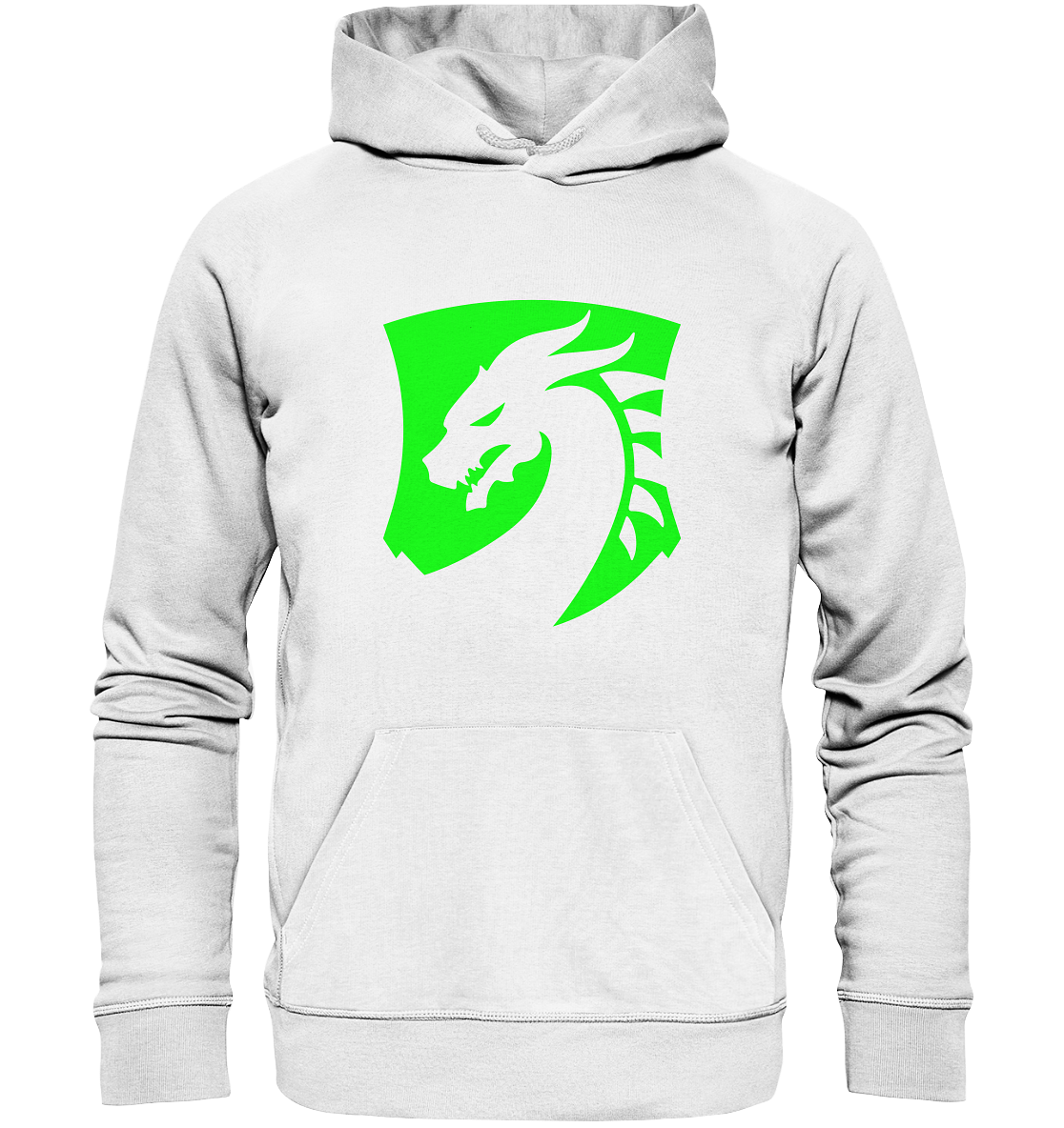 TERA GAMING - Basic Hoodie