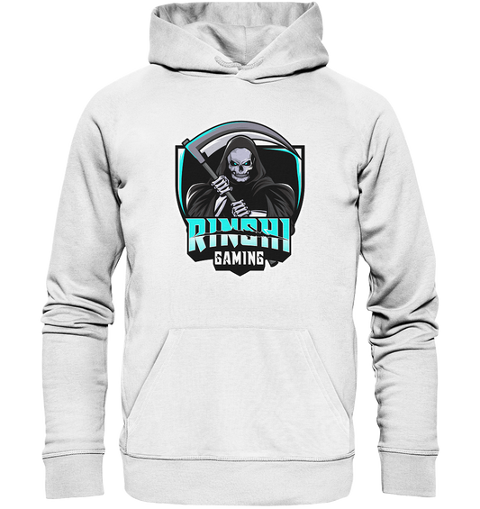 RINSHI GAMING - Basic Hoodie