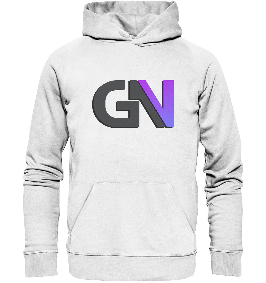 GONEXT - Basic Hoodie