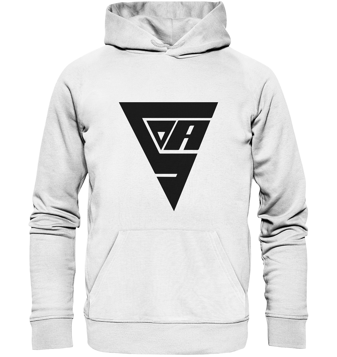 SONS OF AIM - Basic Hoodie