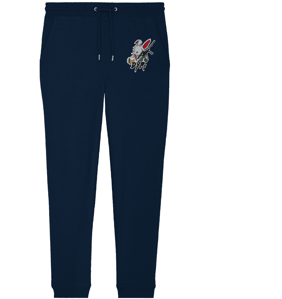GMBH DYR - Basic Jogger