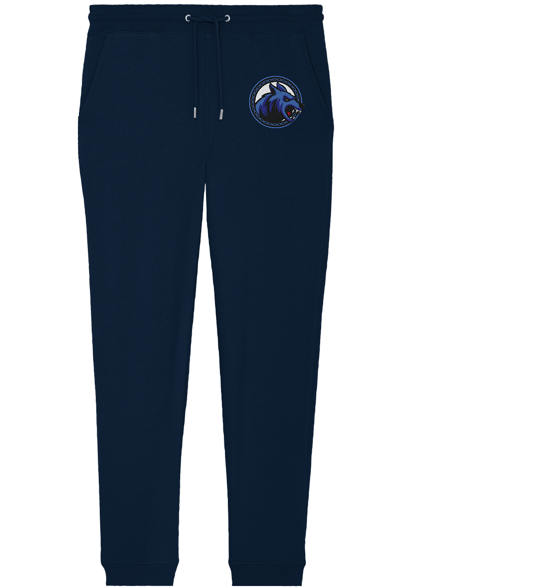 DOUBLEMKH - Basic Jogger