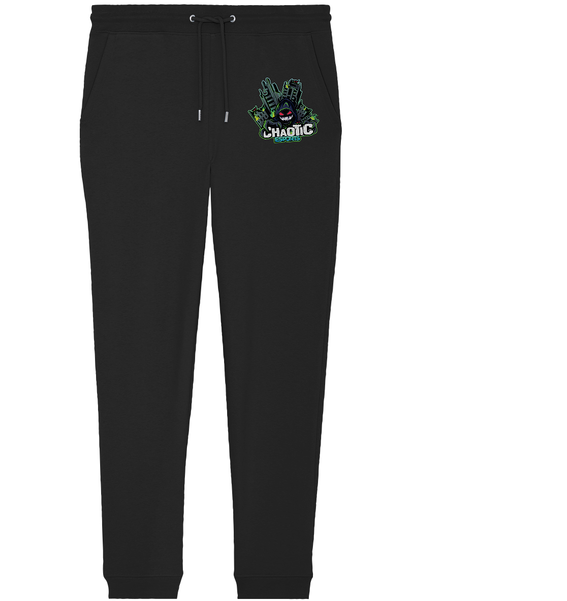 CHAOTIC ESPORTS - Basic Jogger