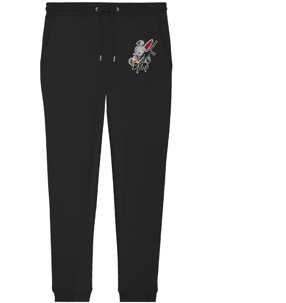 GMBH DYR - Basic Jogger