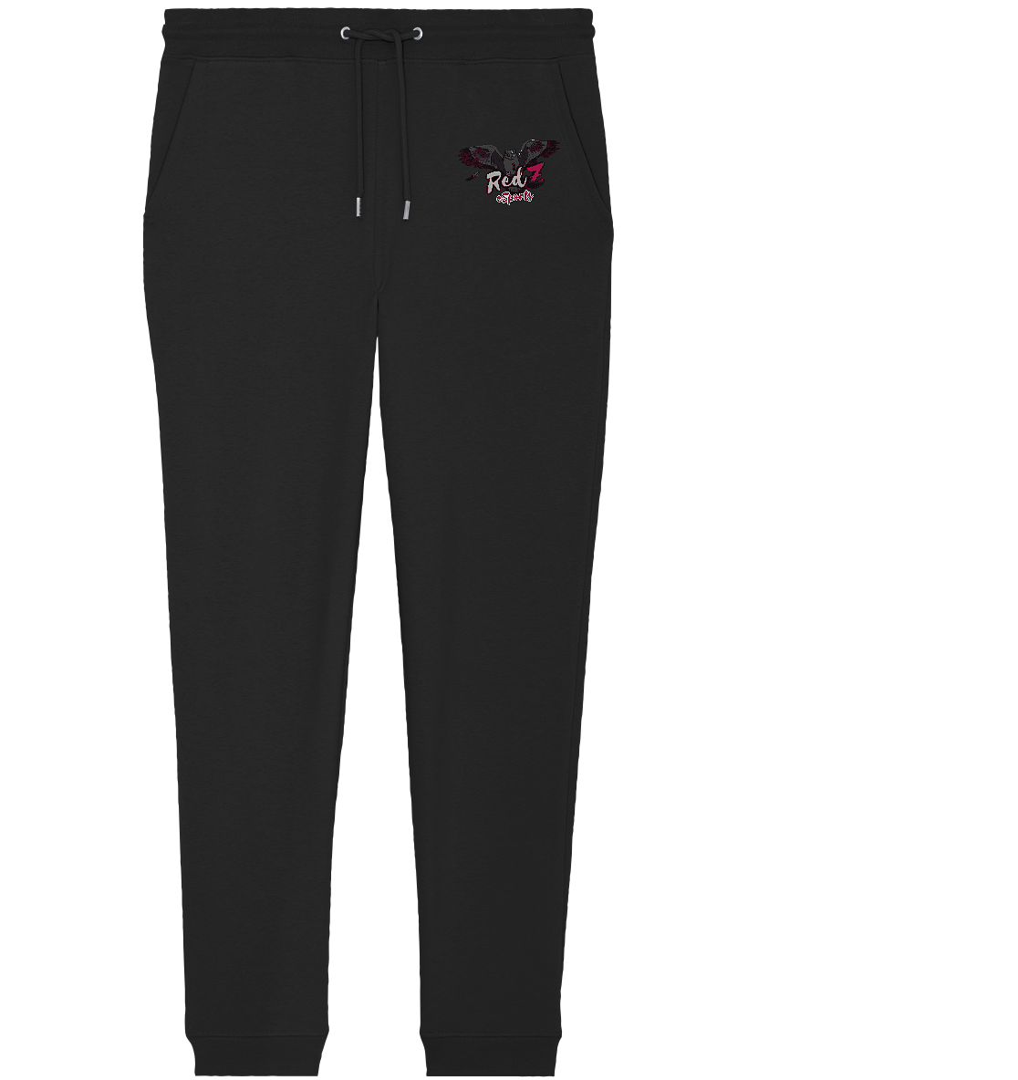 REDZ ESPORTS MAGENTA - Basic Jogger