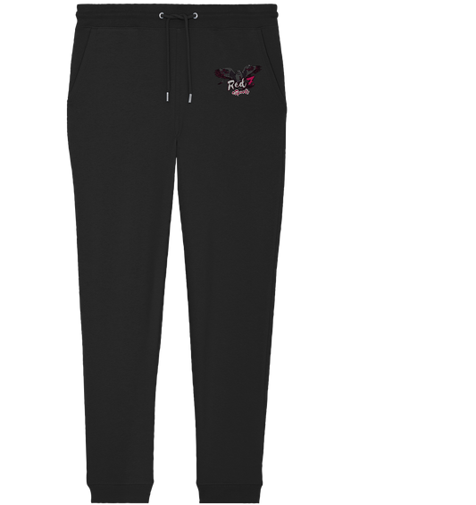 REDZ ESPORTS MAGENTA - Basic Jogger