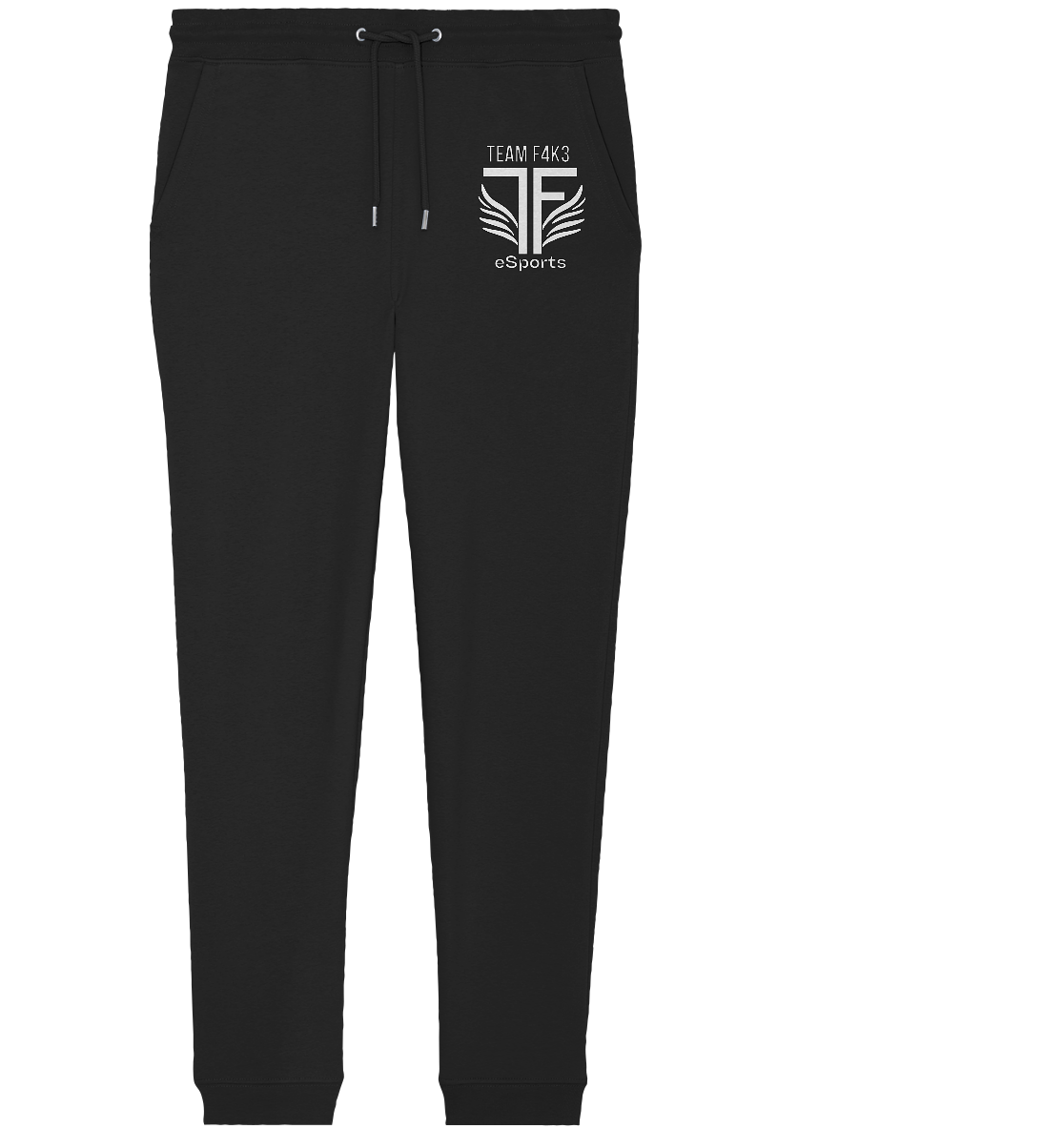 TEAM F4K3 ESPORTS - Basic Jogger