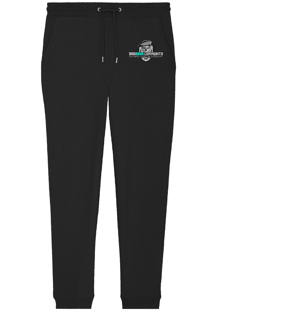 BAD BOYS COMMUNITY - Basic Jogger