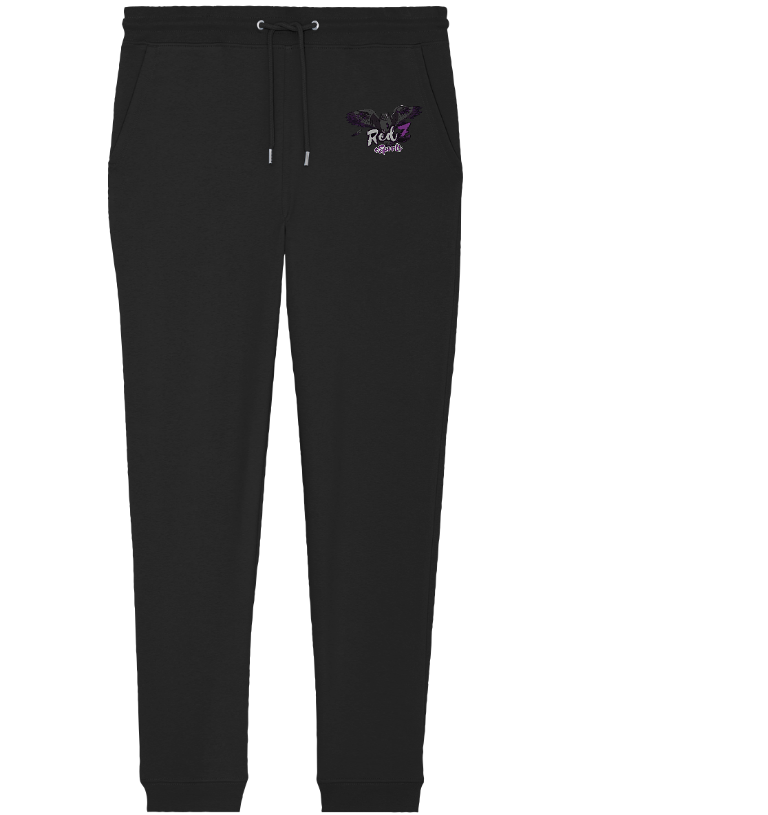 REDZ ESPORTS PURPLE - Basic Jogger