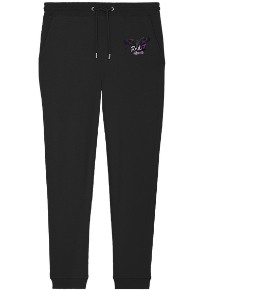 REDZ ESPORTS PURPLE - Basic Jogger