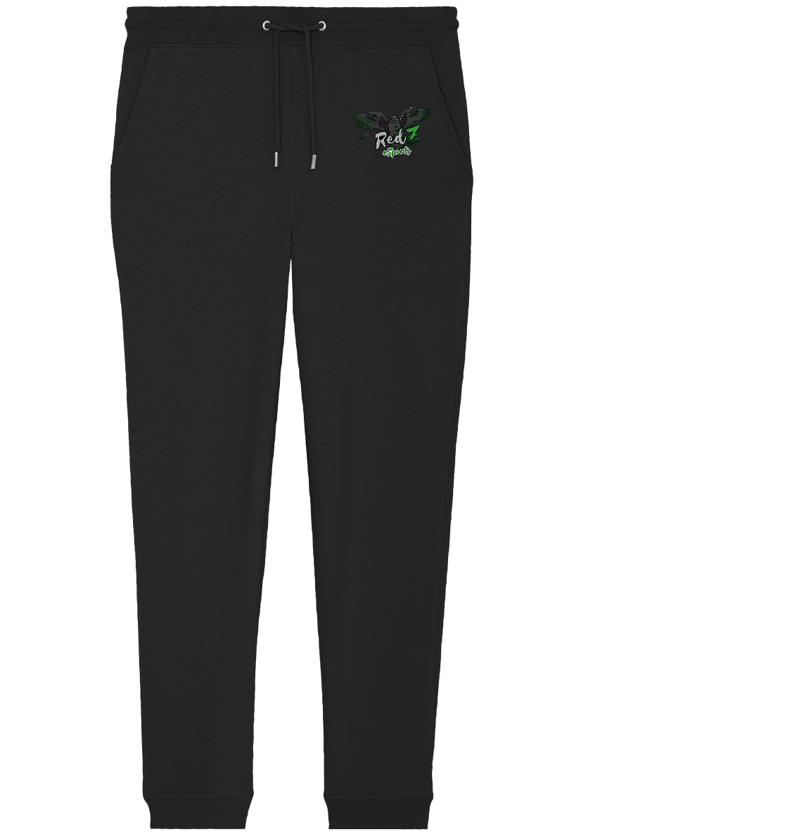 REDZ ESPORTS GREEN - Basic Jogger