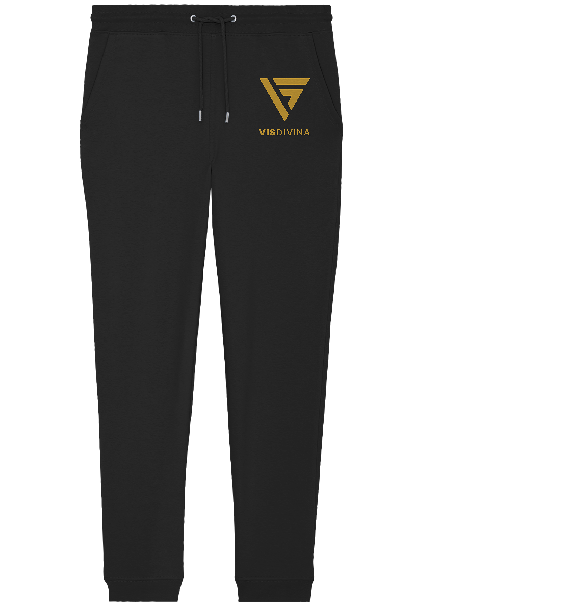 VISDIVINA - Basic Jogger