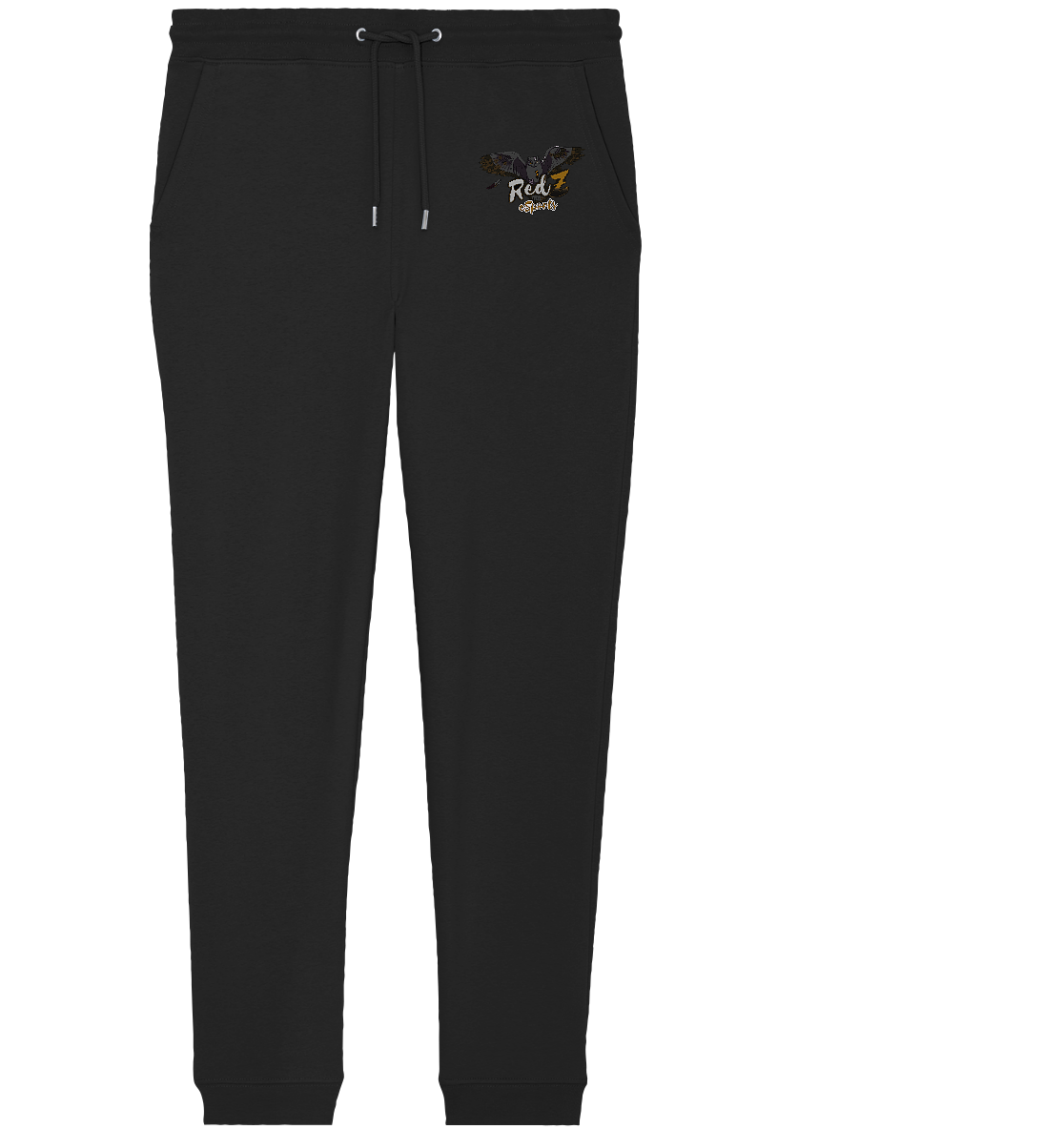REDZ ESPORTS BROWN - Basic Jogger