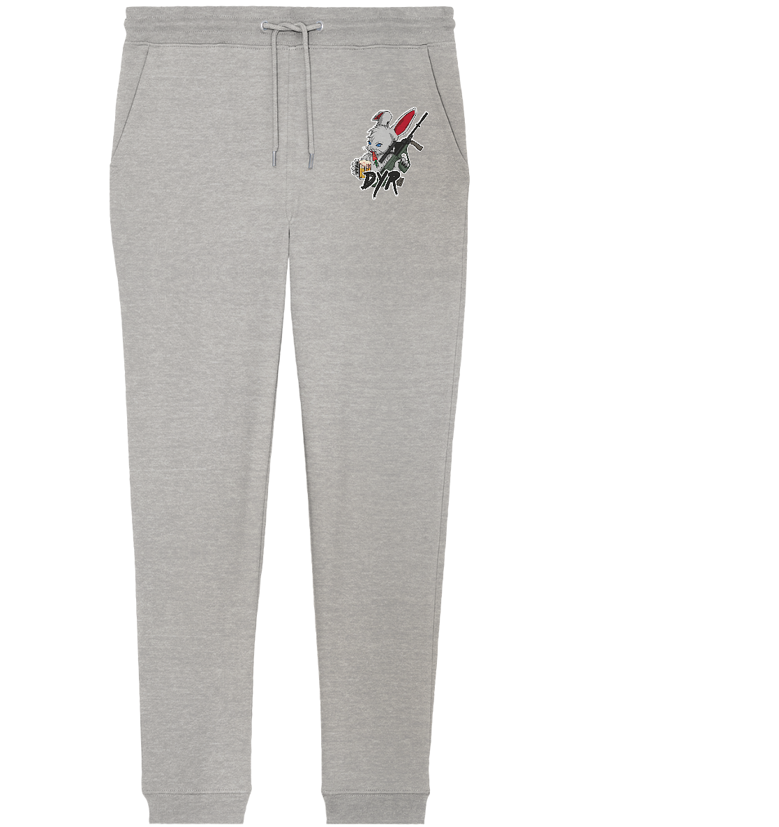 GMBH DYR - Basic Jogger