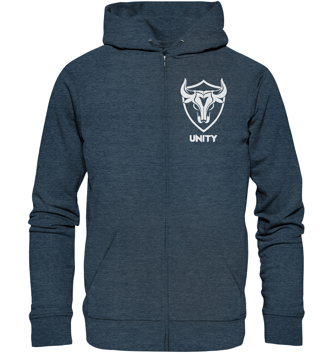 UNITY - Basic Zipper