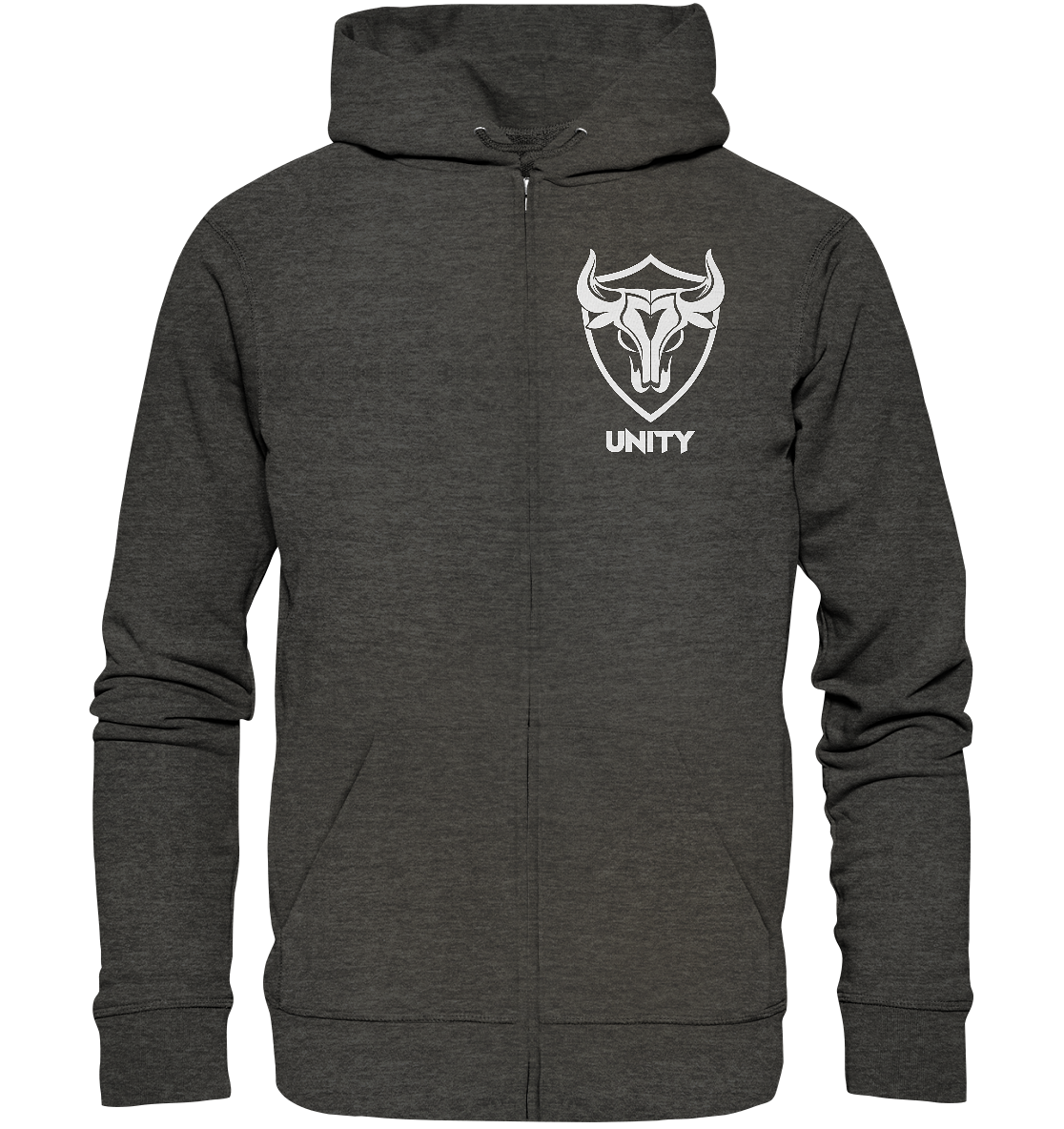 UNITY - Basic Zipper