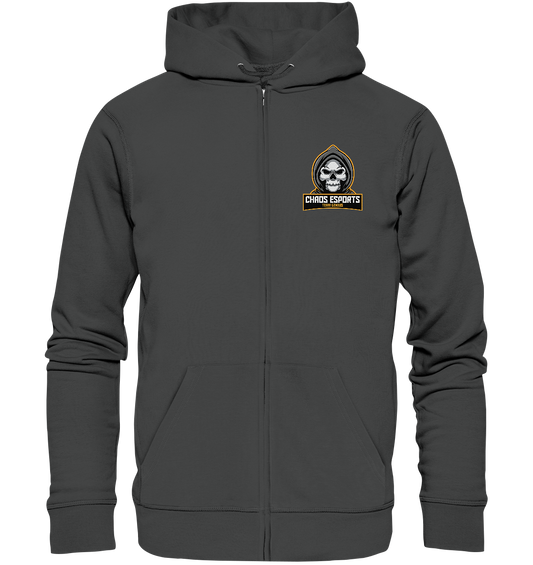 CHAOS ESPORTS - Team Genius - Basic Zipper