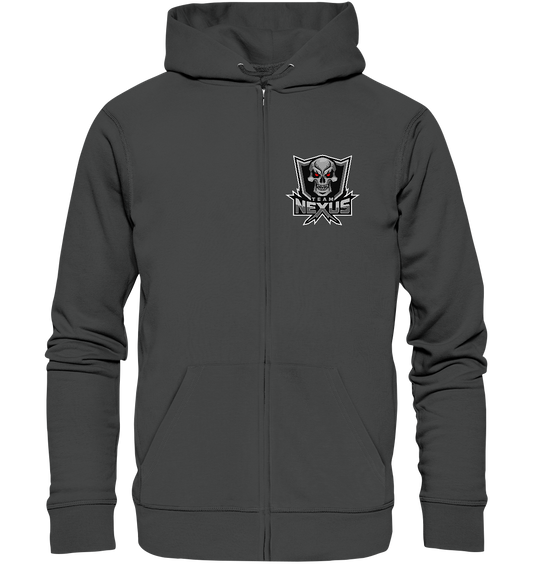 TEAM NEXUS - Basic Zipper