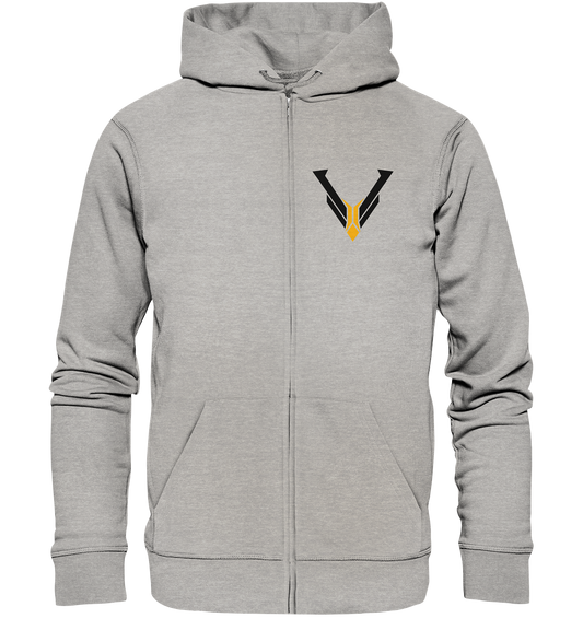 VANITY GAMING - Basic Zipper