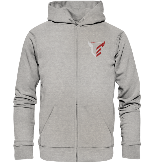LEGACY ESPORT - Basic Zipper