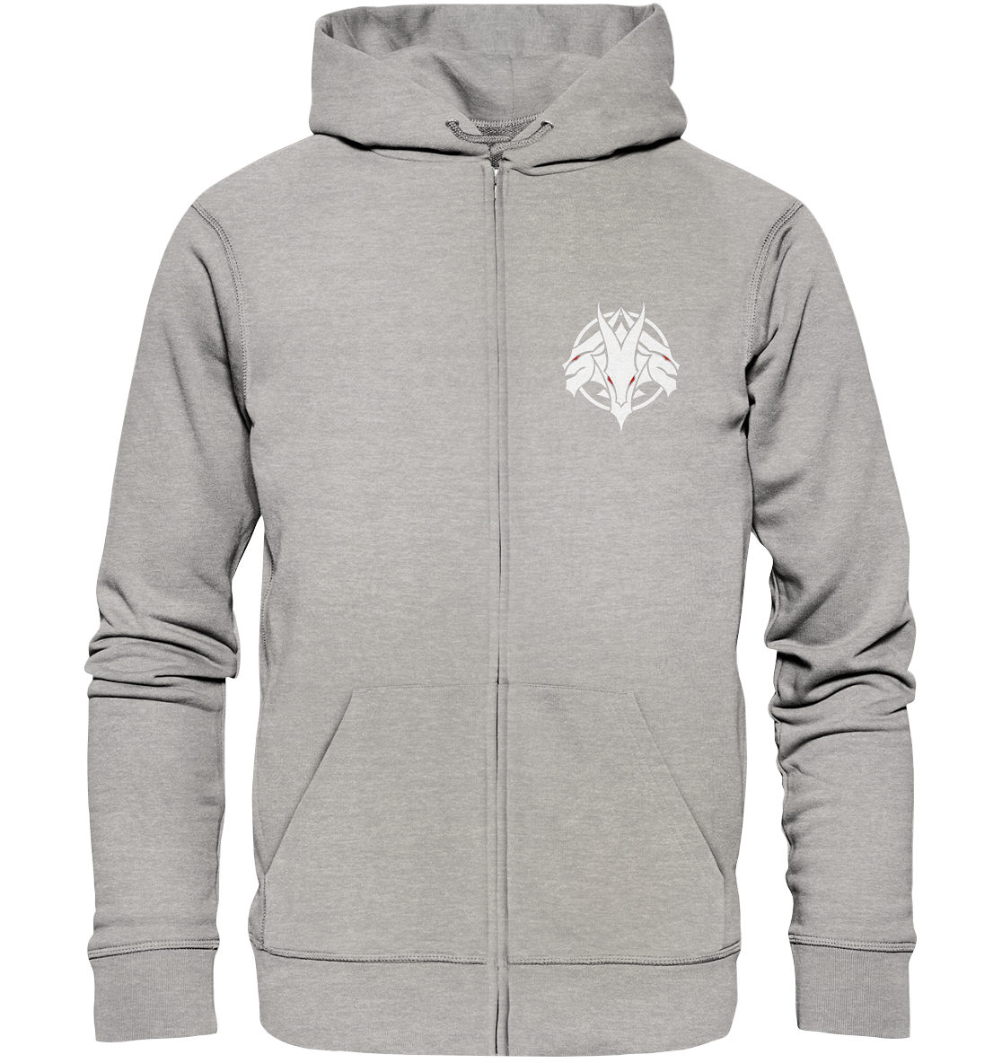 HYDRA GAMING - Basic Zipper