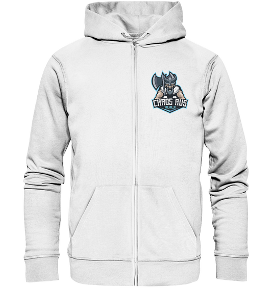 CHAOS AUS VALHALLA - Basic Zipper