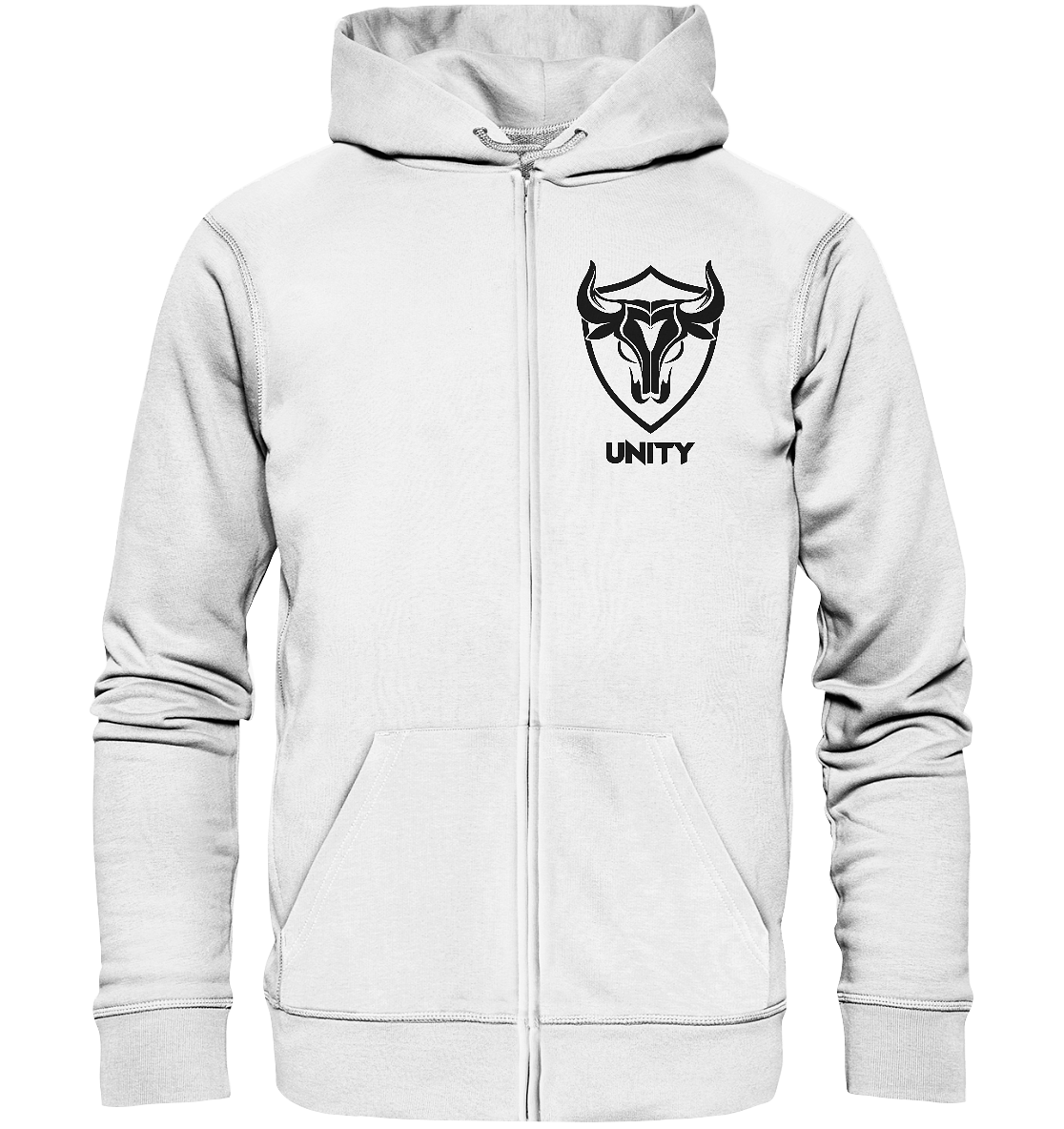 UNITY - Basic Zipper