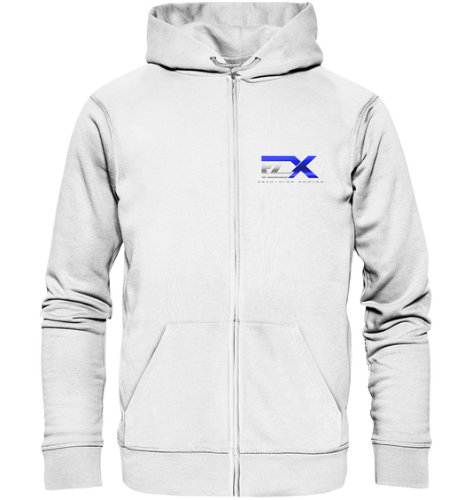 EL3KTRIXX GAMING - Basic Zipper