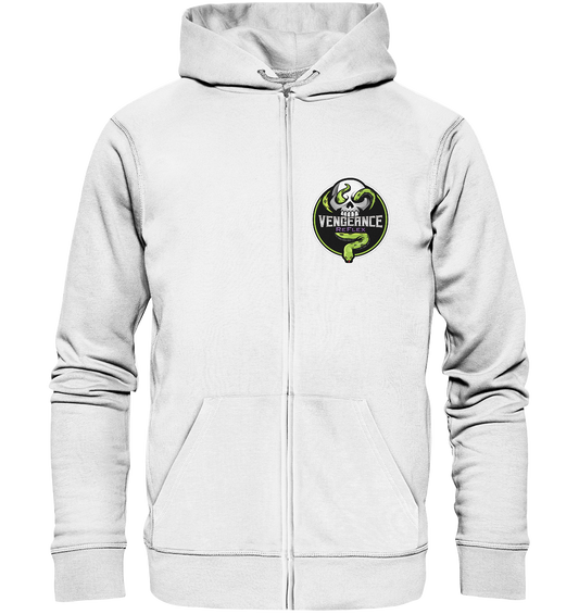 VENGEANCE - Basic Zipper
