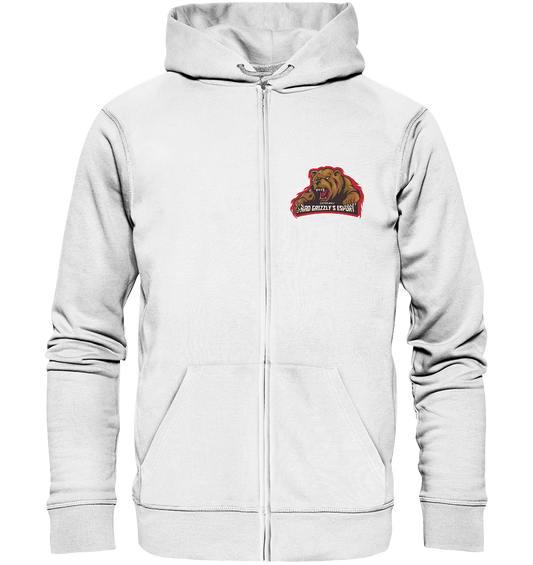MAD GRIZZLY'S ESPORT - Basic Zipper
