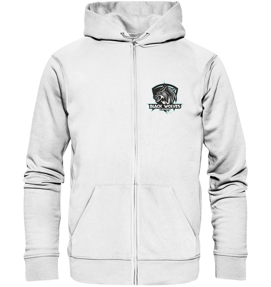 BLACK WOLVES E-SPORTS - Basic Zipper