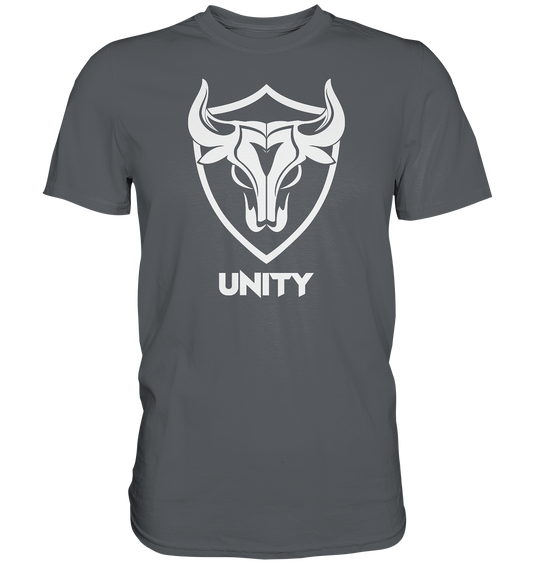 UNITY - Basic Shirt