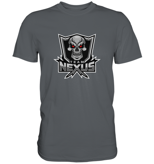 TEAM NEXUS - Basic Shirt