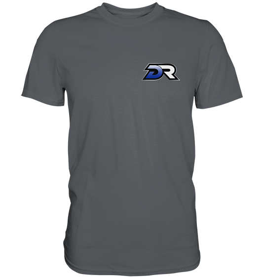 DARK RUFFNECKS ESPORTS - Basic Shirt